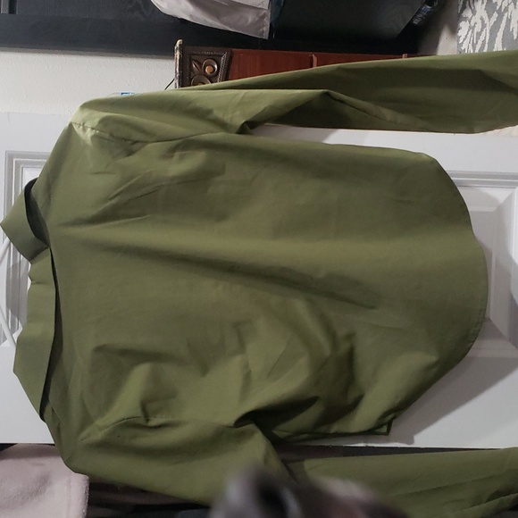 Brand: 3rd + malt/ Size: small - Picture 2 of 4